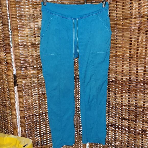 Lululemon Pants 8 - Picture 1 of 8